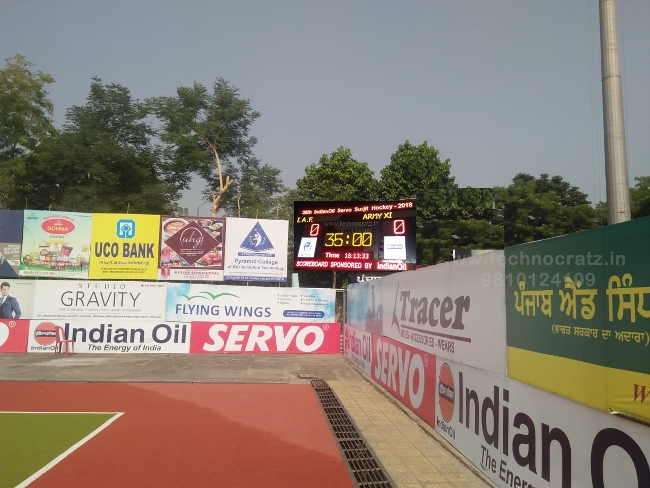 Hockey Scoreboard, Scoreboard, Led Hockey Scoreboard, Led Scoreboard, Led Boards, Led Hockey Scoreboard Manufacturer, Hockey Scoreboard Manufacturer